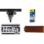 HELLA 1NB 005 860-201 Halogen-Reflektor przeciwmgłowy - 5
