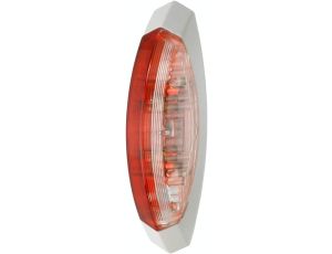 HELLA - Lampa obrysowa - halogenowa - 12 V - image 2