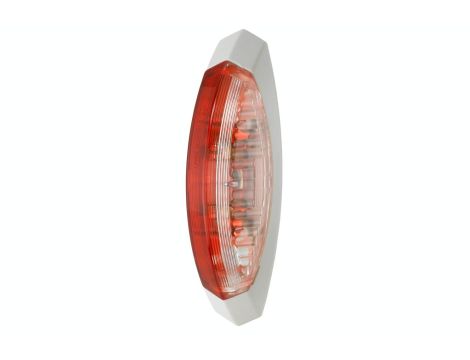 HELLA - Lampa obrysowa - halogenowa - 12 V