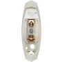 HELLA - Lampa obrysowa - halogenowa - 12 V - 7
