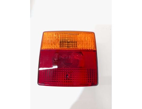 HELLA 2SE 004 623-001 Lampa tylna zespolona - Halogen - 8
