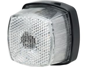Hella 2PG 357 012-021 Światła pozycyjne - image 2