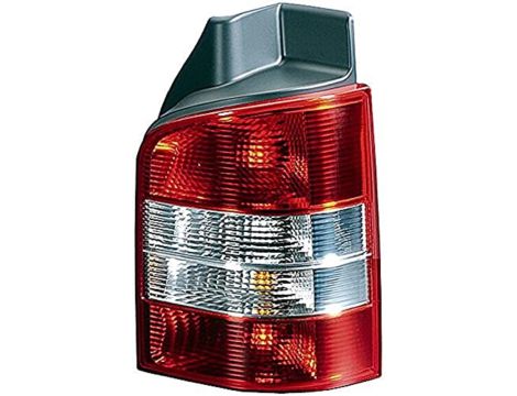 HELLA 2SK 008 579-141 lampa tylna – żarówka