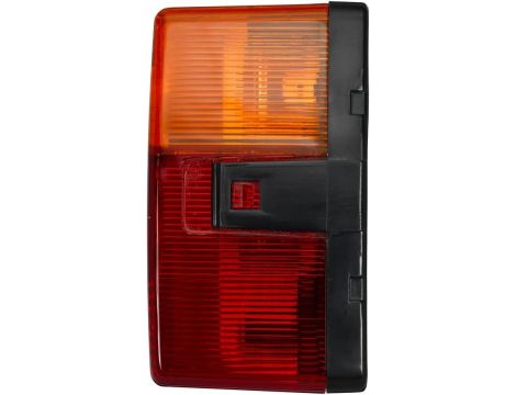 HELLA 2SE 004 623-001 Lampa tylna zespolona - Halogen - 5