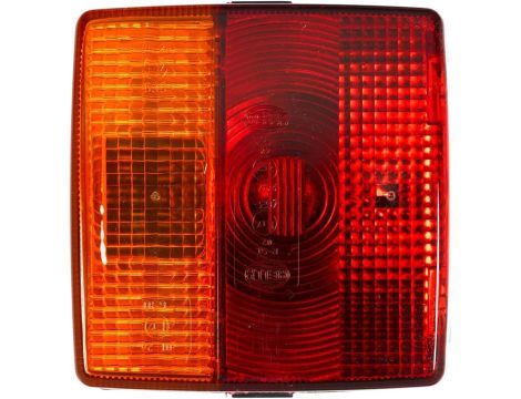 HELLA 2SE 004 623-001 Lampa tylna zespolona - Halogen - 3