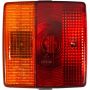 HELLA 2SE 004 623-001 Lampa tylna zespolona - Halogen - 4