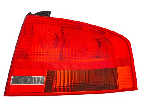 Hella 2VP 965 037-061 Lampa tylna zespolona