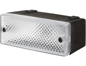 HELLA 2ZR 006 609-081 światło cofania - montaż Pojedynczy - image 2