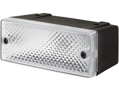 HELLA 2ZR 006 609-081 światło cofania - montaż Pojedynczy - 2