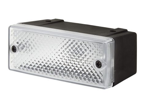 HELLA 2ZR 006 609-081 światło cofania - montaż Pojedynczy