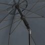 Parasol Siena Garden szary 200 x 145 cm - 7