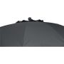 Parasol Siena Garden szary 200 x 145 cm - 3