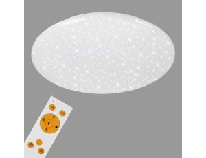 Lampa sufitowa LED Briloner