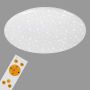 Lampa sufitowa LED Briloner - 2