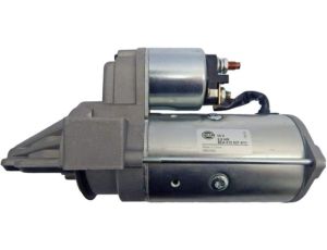 HELLA 8EA 012 527-611 Rozrusznik - 12V - 2kW - image 2