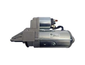 HELLA 8EA 012 527-611 Rozrusznik - 12V - 2kW