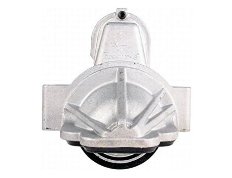 HELLA 8EA 012 527-611 Rozrusznik - 12V - 2kW - 3