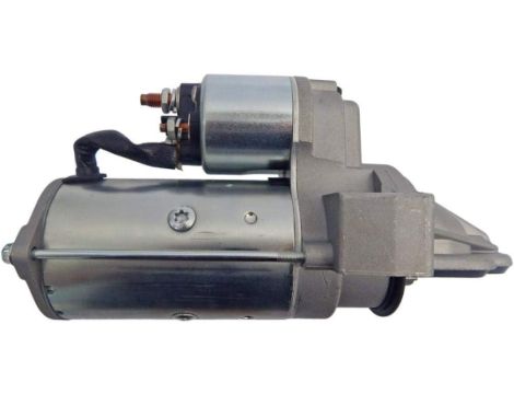 HELLA 8EA 012 527-611 Rozrusznik - 12V - 2kW - 5