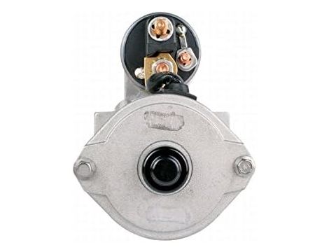 HELLA 8EA 012 527-611 Rozrusznik - 12V - 2kW - 4