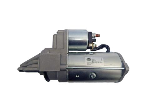 HELLA 8EA 012 527-611 Rozrusznik - 12V - 2kW
