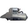 HELLA 8EA 012 527-611 Rozrusznik - 12V - 2kW - 3