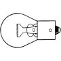 HELLA 8GA 006 841-123 Halogen Żarówka - PY21W - Standard - 12V - 21W - 5