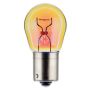 HELLA 8GA 006 841-123 Halogen Żarówka - PY21W - Standard - 12V - 21W - 2