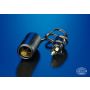 HELLA 8KA 007 589-101 Adapter, zapalniczka - 24V - Długość: 0.25m - 4