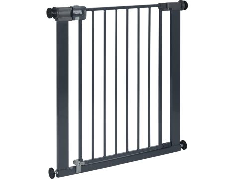 Barierka na schody Safety 1ST rozporowa Antracyt - 2