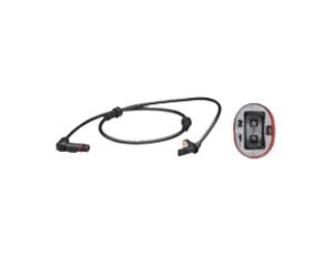 HELLA Czujnik 6PU 012 679-361 prędkość obrotowa koła