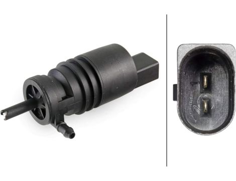 Hella 8TW 006 848-041 - 2