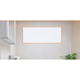 Panel grzewczy na podczerwień z WiFi 700 W - 4