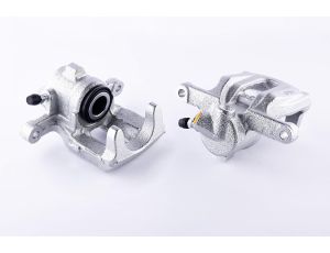 HELLA PAGID 8AN 355 780-411 Zacisk hamulca - AN8041 - System hamulcowy - image 2