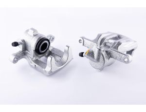 HELLA PAGID 8AN 355 780-411 Zacisk hamulca - AN8041 - System hamulcowy