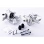 HELLA PAGID 8AN 355 780-411 Zacisk hamulca - AN8041 - System hamulcowy - 4