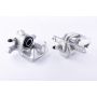 HELLA PAGID 8AN 355 780-411 Zacisk hamulca - AN8041 - System hamulcowy - 3