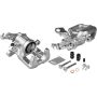 HELLA PAGID 8AN 355 798-061 Zacisk hamulca - 4
