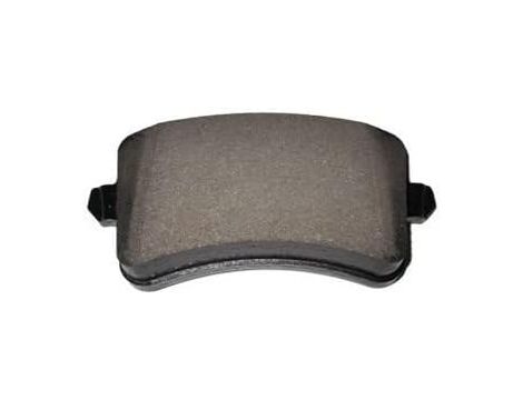 HELLA PAGID 8DB 355 025-381 Zestaw klocków hamulcowych - 4