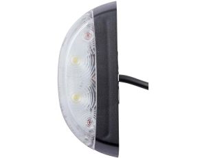 HELLA Światła obrysowe LED  12V  ADR/GGVS/ECE/CCC - image 2