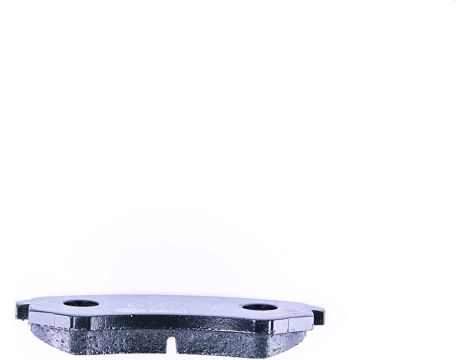 HELLA PAGID 8DB 355 017-201 Zestaw klocków hamulcowych  T3115 - 4