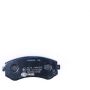 HELLA PAGID 8DB 355 017-201 Zestaw klocków hamulcowych  T3115 - 4