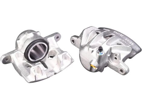 HELLA PAGID 8AN 355 793-111 Zacisk hamulca - AN9311 VW