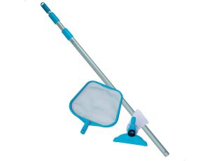 Zestaw do czyszczenia basenu INTEX 28002