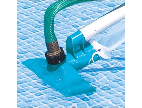 Zestaw do czyszczenia basenu INTEX 28002 - 7