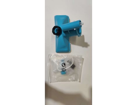 Zestaw do czyszczenia basenu INTEX 28002 - 3
