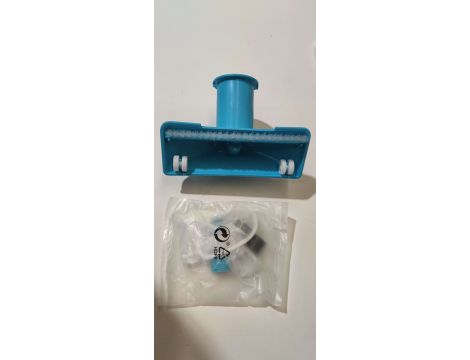 Zestaw do czyszczenia basenu INTEX 28002 - 4