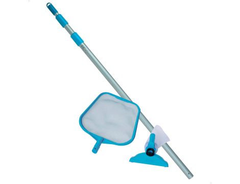 Zestaw do czyszczenia basenu INTEX 28002