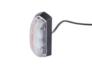 HELLA Światła obrysowe LED  12V  ADR/GGVS/ECE/CCC