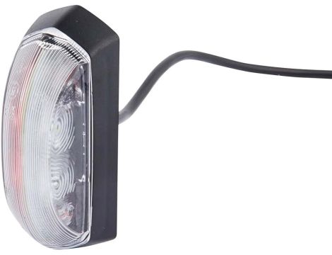 HELLA Światła obrysowe LED  12V  ADR/GGVS/ECE/CCC - 2