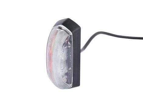 HELLA Światła obrysowe LED  12V  ADR/GGVS/ECE/CCC